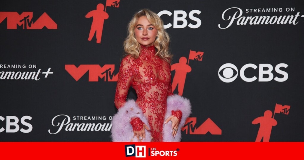Admirez les tenues éblouissantes des stars aux MTV Video Music Awards Admirez les tenues éblouissantes des stars aux MTV Video Music Awards
