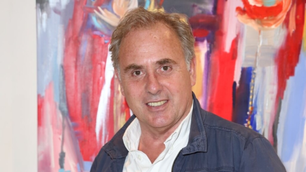 Philippe Risoli, 72 ans, parle ouvertement de sa vie de retraité Philippe Risoli, 72 ans, parle ouvertement de sa vie de retraité