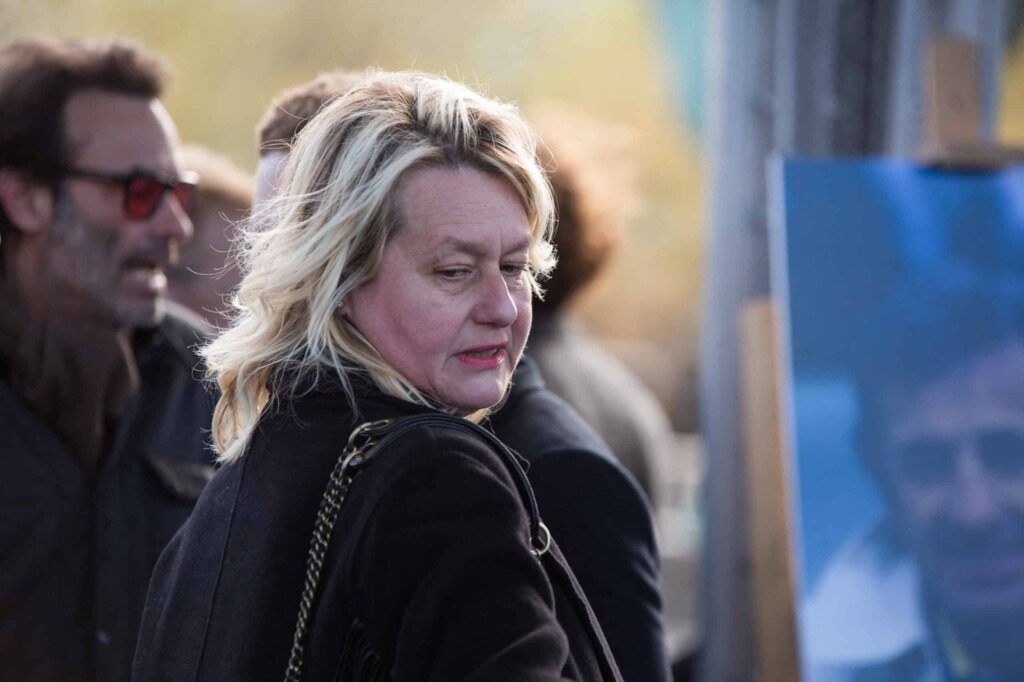 Paul Belmondo vit une période compliquée : son ex-femme Luana lui lance un tacle surprise Paul Belmondo vit une période compliquée : son ex-femme Luana lui lance un tacle surprise