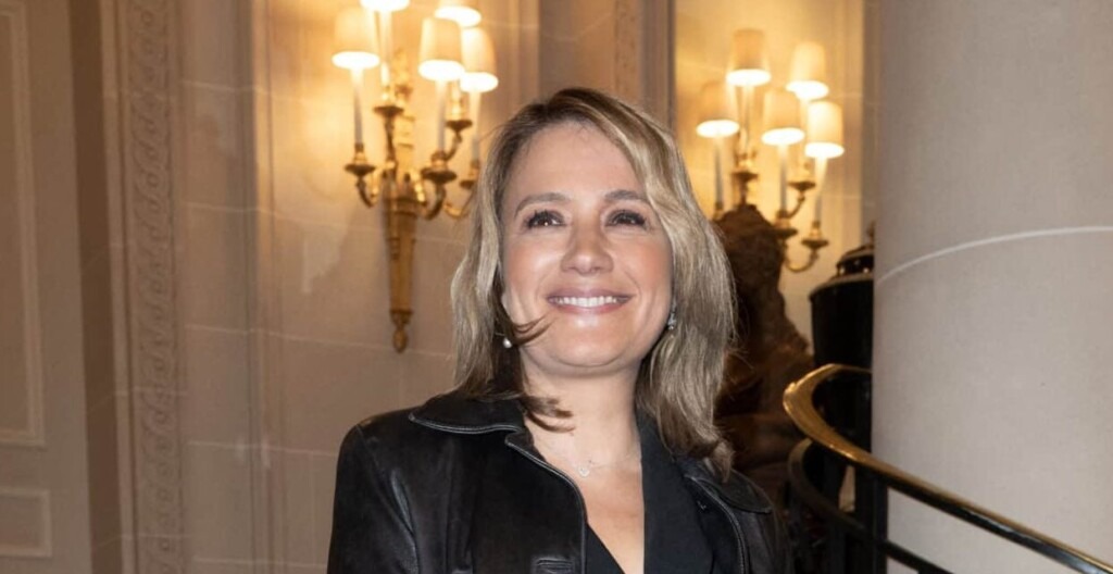 Pascale de La Tour du Pin se livre sur son inconfort vécu avec Cyril Hanouna à TPMP Pascale de La Tour du Pin se livre sur son inconfort vécu avec Cyril Hanouna à TPMP