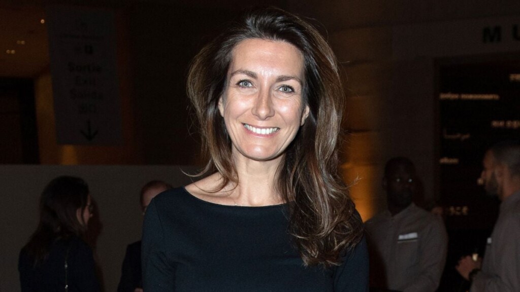 Elle s’occupe elle-même de ses cheveux, ce qui l’a beaucoup émue : « J’ai failli pleurer » Elle s’occupe elle-même de ses cheveux, ce qui l’a beaucoup émue : « J’ai failli pleurer »