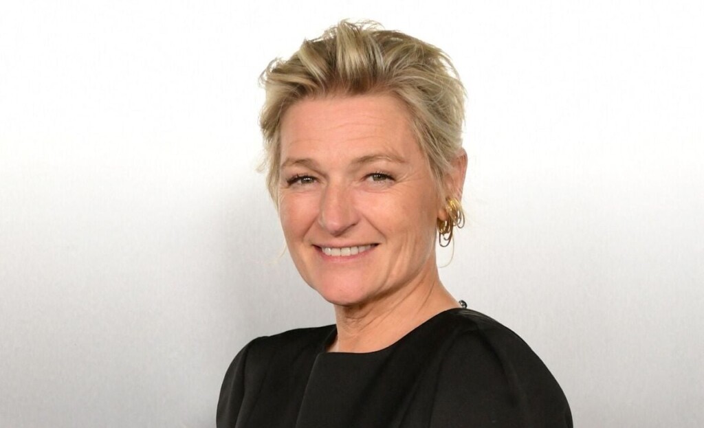 Cet été, Anne-Elisabeth Lemoine a emmené ses fils en voyage inoubliable malgré leurs tensions Cet été, Anne-Elisabeth Lemoine a emmené ses fils en voyage inoubliable malgré leurs tensions