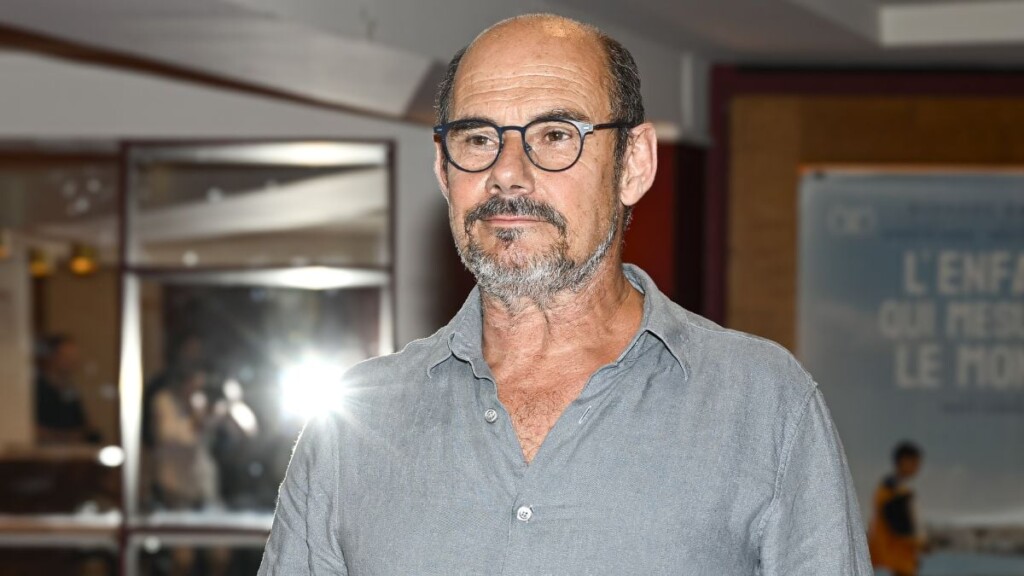 Bernard Campand, 67 ans, évoque son intérêt pour la mort et sa consommation de drogues dures Bernard Campand, 67 ans, évoque son intérêt pour la mort et sa consommation de drogues dures