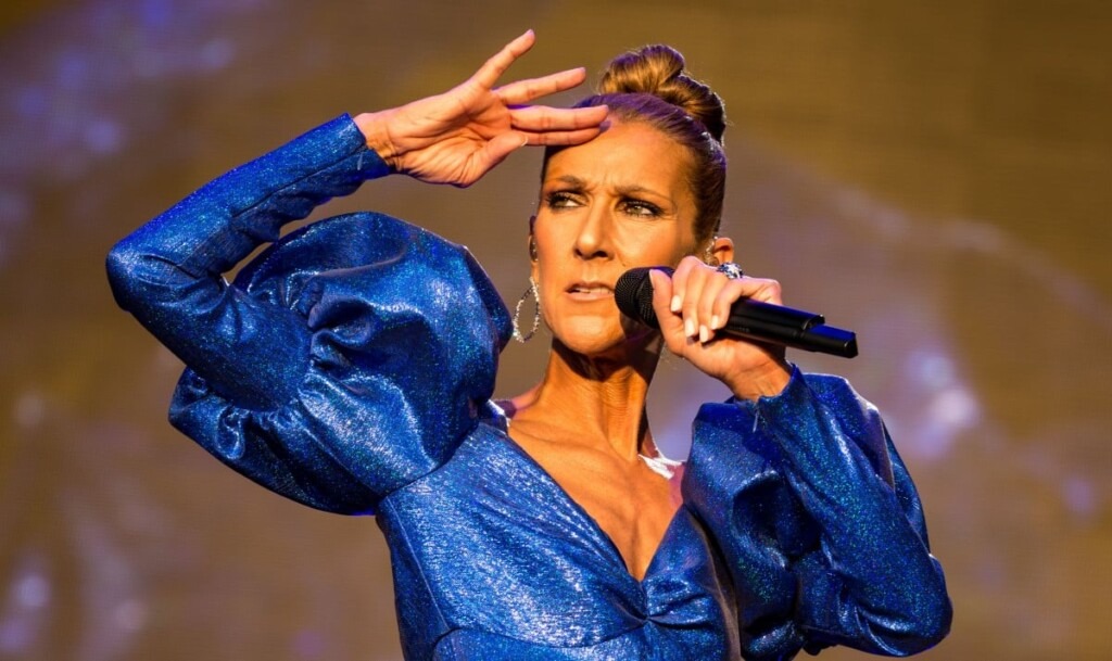 Céline Dion, déjà victime d’une crise l’empêchant de chanter 37 ans plus tôt, a presque raté l’Eurovision Céline Dion, déjà victime d’une crise l’empêchant de chanter 37 ans plus tôt, a presque raté l’Eurovision