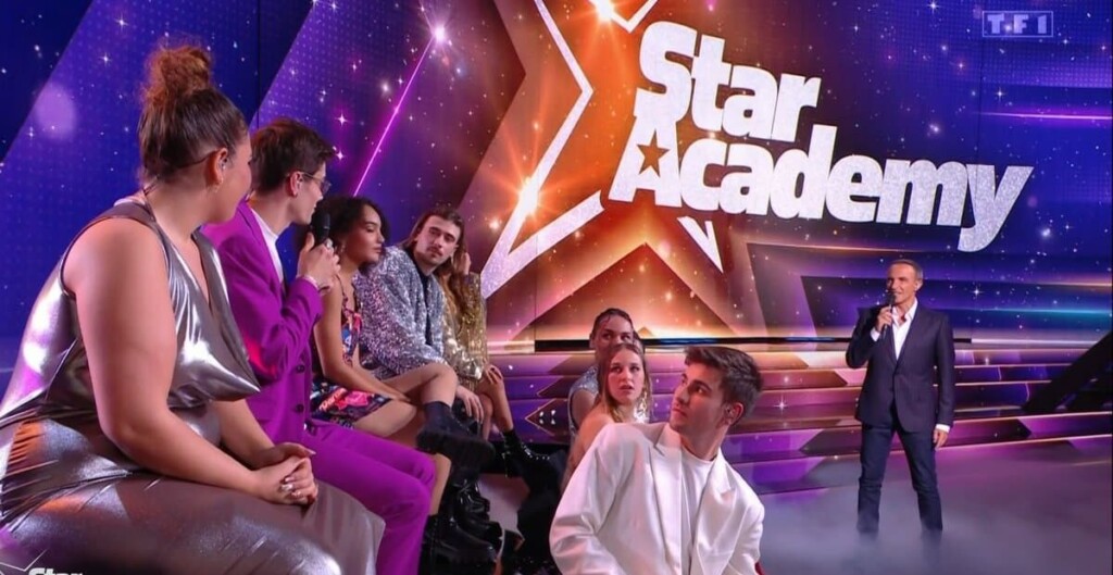 Star Academy : deux parrains surprenants pour la nouvelle saison à découvrir Star Academy : deux parrains surprenants pour la nouvelle saison à découvrir