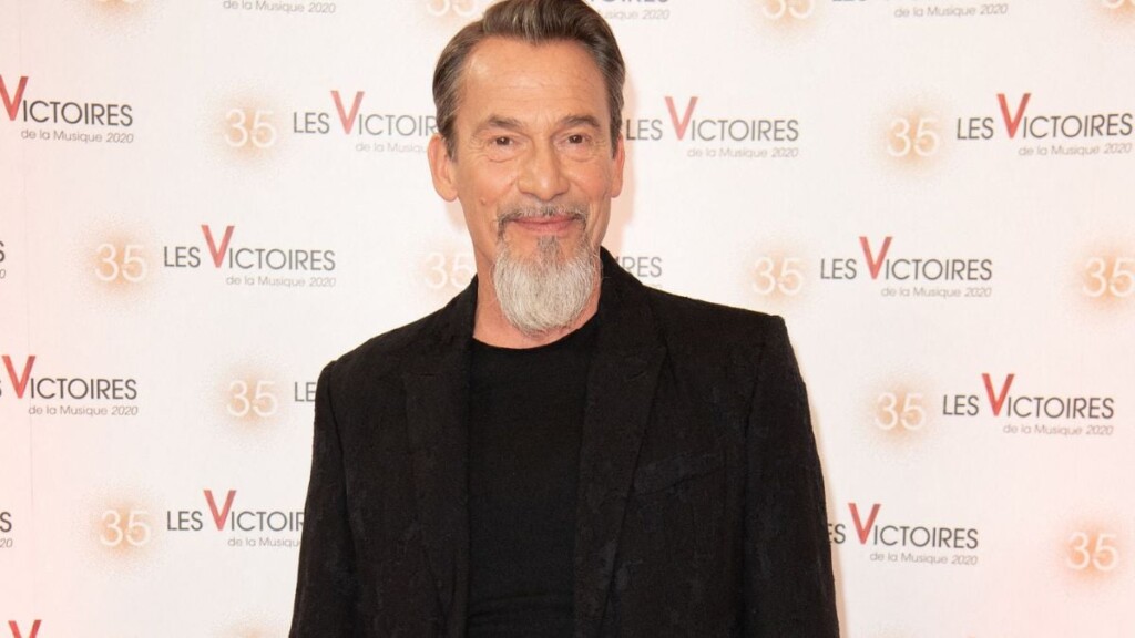 Florent Pagny parle de sa santé : ce n’est pas une bronchite Florent Pagny parle de sa santé : ce n’est pas une bronchite