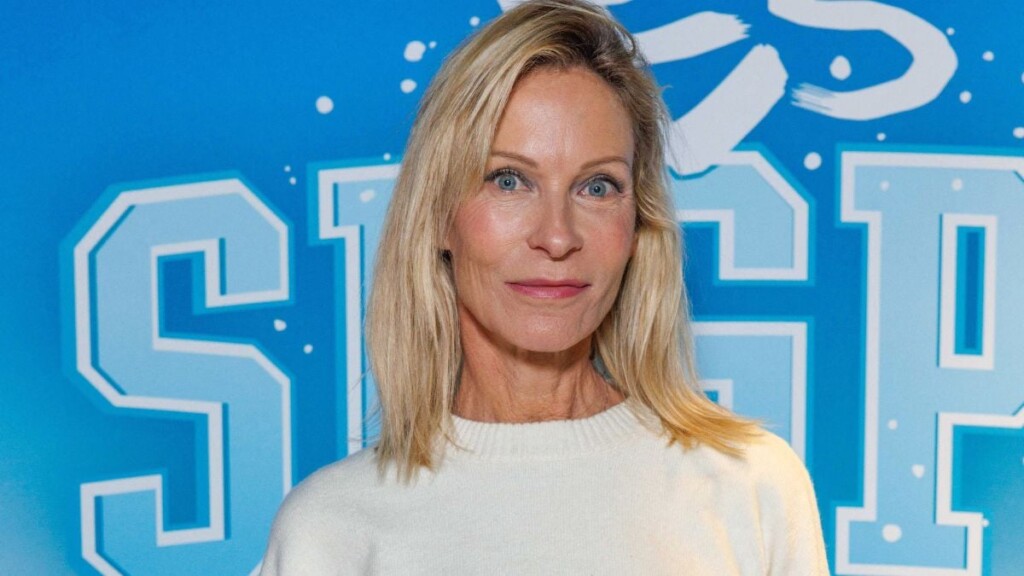 Rebecca Hampton dévoile les suites de son grave accident : « J’aurais pu mourir » Rebecca Hampton dévoile les suites de son grave accident : « J’aurais pu mourir »
