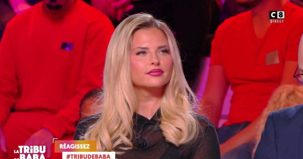 Kelly Vedovelli écartée de Tout beau tout neuf réagit à son absence : « Cela ne se produira pas » Kelly Vedovelli écartée de Tout beau tout neuf réagit à son absence : « Cela ne se produira pas »