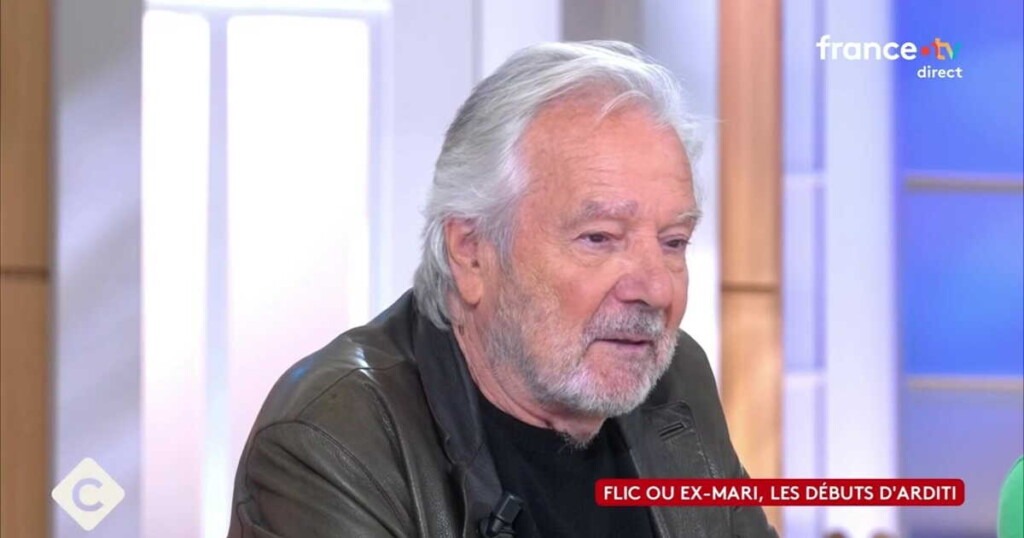 Pierre Arditi parle sans détour de sa relation avec Evelyne Bouix : « Quand il n’y aura plus rien à se dire, nous partirons » Pierre Arditi parle sans détour de sa relation avec Evelyne Bouix : « Quand il n’y aura plus rien à se dire, nous partirons »