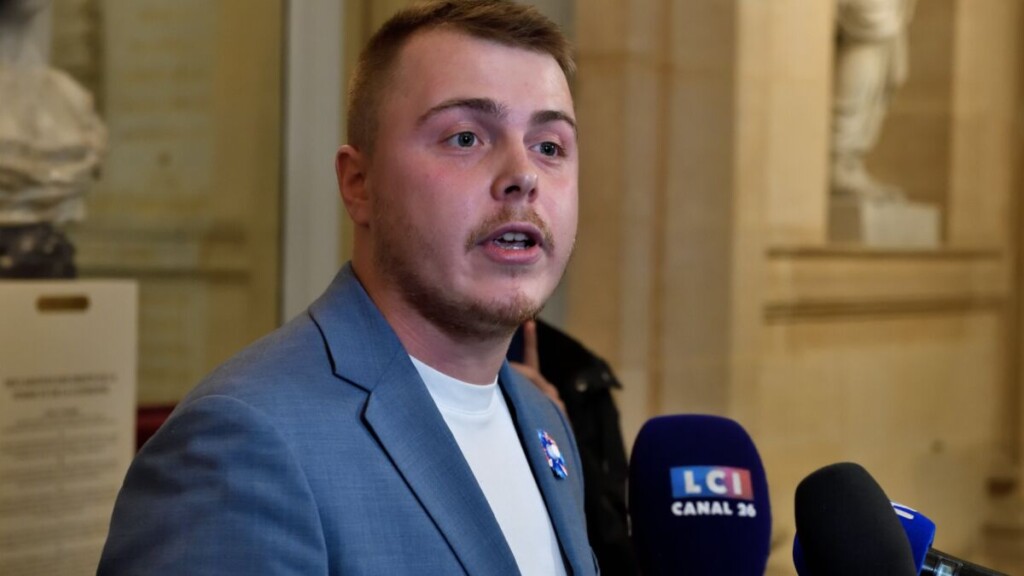 Quel député de La France insoumise est critiqué pour sa gestion des comptes de campagne ? Quel député de La France insoumise est critiqué pour sa gestion des comptes de campagne ?
