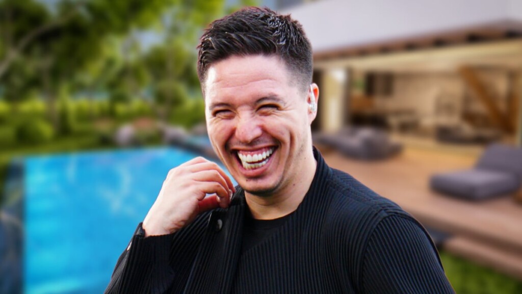 Samir Nasri a cédé sa villa somptueuse avec piscine, discothèque et gymnase à un prix surprenant Samir Nasri a cédé sa villa somptueuse avec piscine, discothèque et gymnase à un prix surprenant