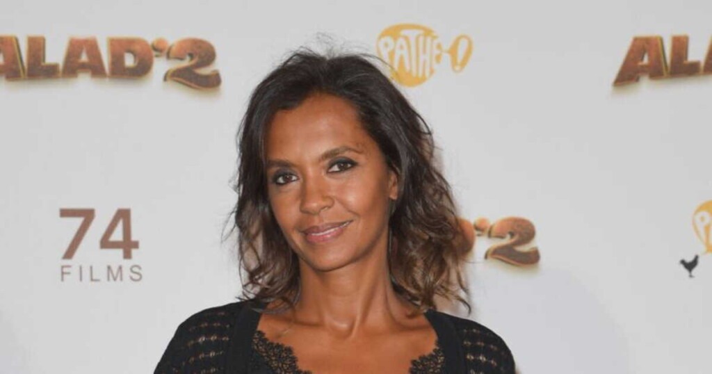 Karine Le Marchand a convié une centaine d’anciens candidats de L’Amour est dans le pré pour un tournage unique Karine Le Marchand a convié une centaine d’anciens candidats de L’Amour est dans le pré pour un tournage unique