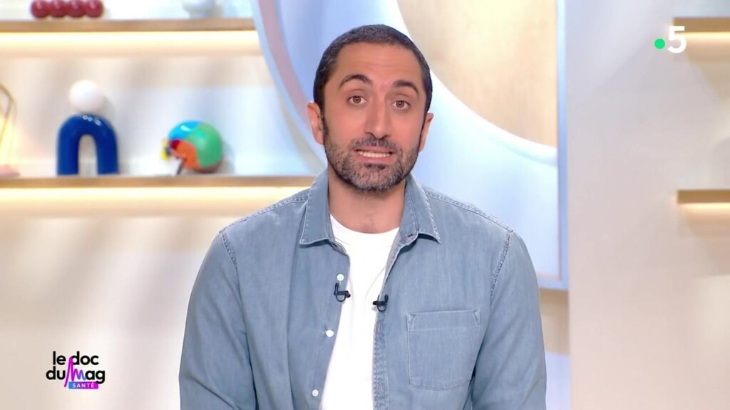 Jimmy Mohamed affirme clairement que Matthieu Delormeau souffre d’une addiction à la cocaïne Jimmy Mohamed affirme clairement que Matthieu Delormeau souffre d’une addiction à la cocaïne