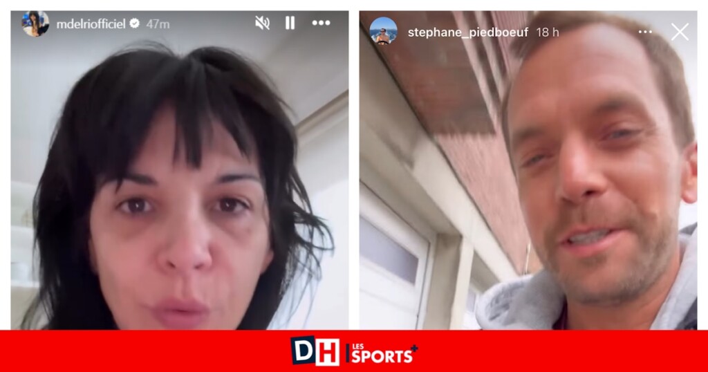 Stéphane Piedboeuf, parent de scout à Uccle, affirme qu’on peut déménager à la campagne Stéphane Piedboeuf, parent de scout à Uccle, affirme qu’on peut déménager à la campagne