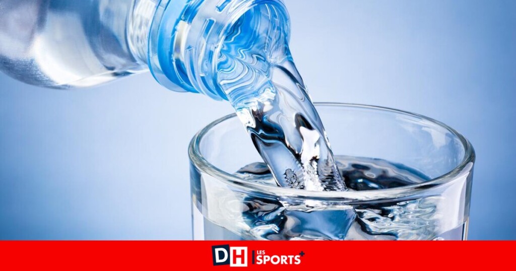 Il y a 17 eaux minérales en Belgique, dont 10 en Wallonie, pour un total de 1,5 milliard de litres Il y a 17 eaux minérales en Belgique, dont 10 en Wallonie, pour un total de 1,5 milliard de litres