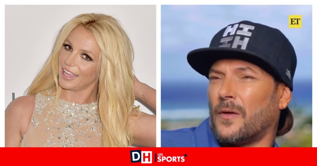 Kevin Federline révèle dans un livre que Britney Spears n’avait pas fini avec Justin Timberlake Kevin Federline révèle dans un livre que Britney Spears n’avait pas fini avec Justin Timberlake