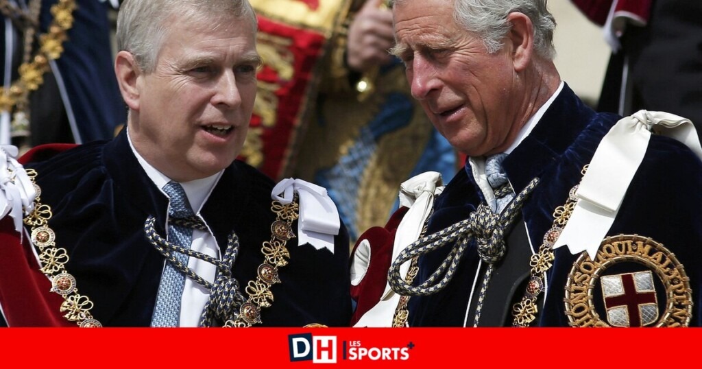 Face aux polémiques, le prince Andrew choisit de renoncer à son titre royal Face aux polémiques, le prince Andrew choisit de renoncer à son titre royal