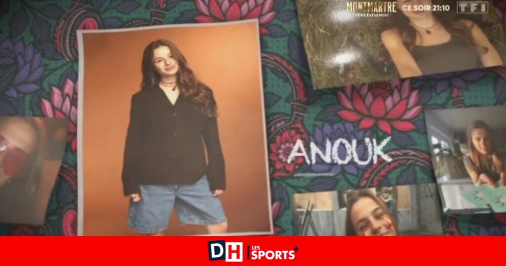TF1 réagit après un oubli surprenant dans le générique de la Star Academy, suscitant des réactions TF1 réagit après un oubli surprenant dans le générique de la Star Academy, suscitant des réactions