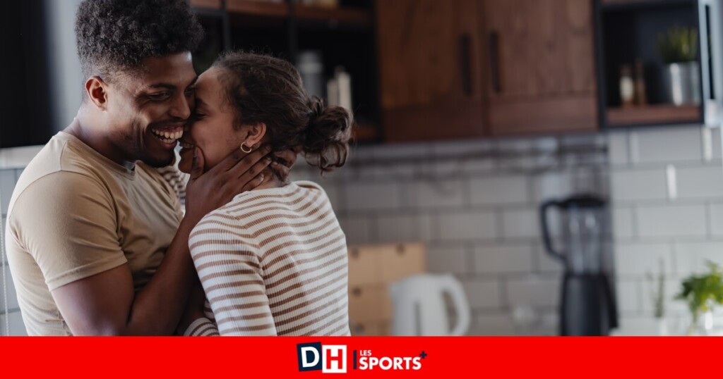 Une sexologue livre trois astuces pour renforcer la complicité dans votre couple Une sexologue livre trois astuces pour renforcer la complicité dans votre couple