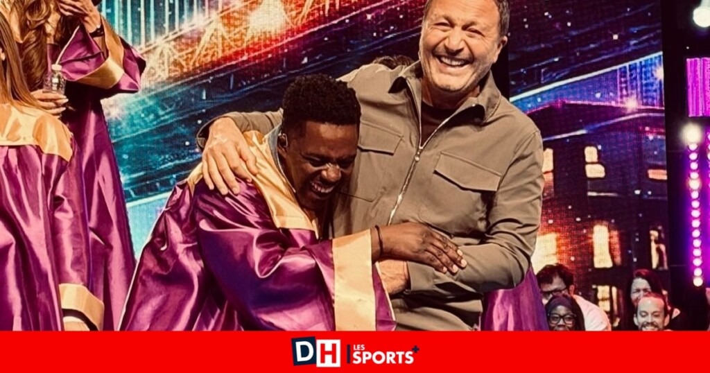 Kody, humoriste du Grand Cactus, rejoint Vendredi tout est permis avec des jeux pour TF1 Kody, humoriste du Grand Cactus, rejoint Vendredi tout est permis avec des jeux pour TF1
