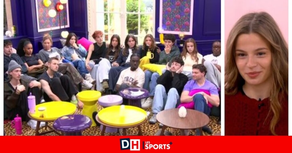 Star Academy : découvrez les trois nominés de la semaine, dont le sort d’Anouk, la Belge Star Academy : découvrez les trois nominés de la semaine, dont le sort d’Anouk, la Belge