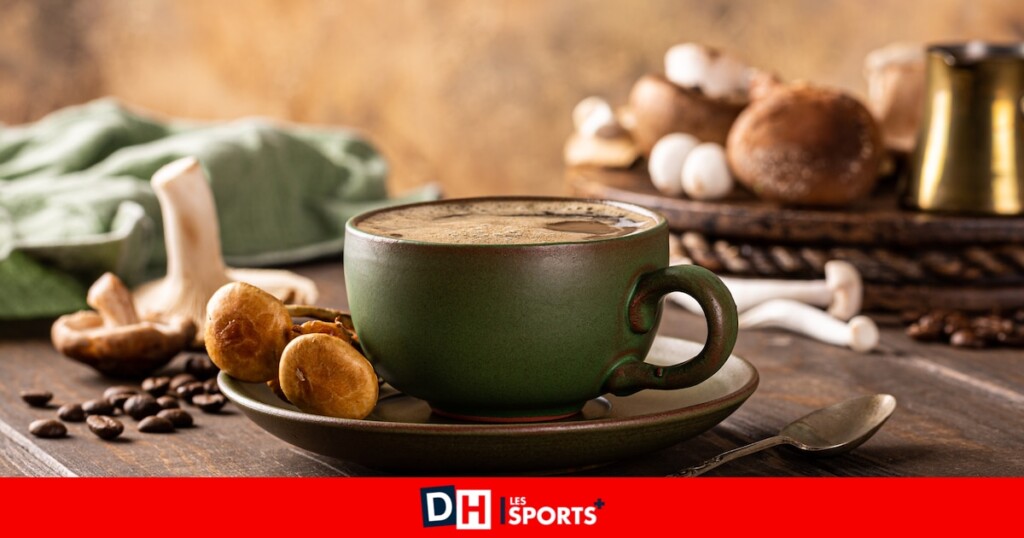 Découvrez la boisson idéale pour remplacer le café dans notre routine matinale Découvrez la boisson idéale pour remplacer le café dans notre routine matinale