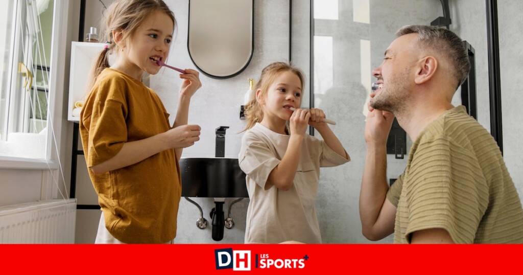 Apprenez trois astuces clés pour améliorer votre brossage de dents et une habitude à éviter Apprenez trois astuces clés pour améliorer votre brossage de dents et une habitude à éviter