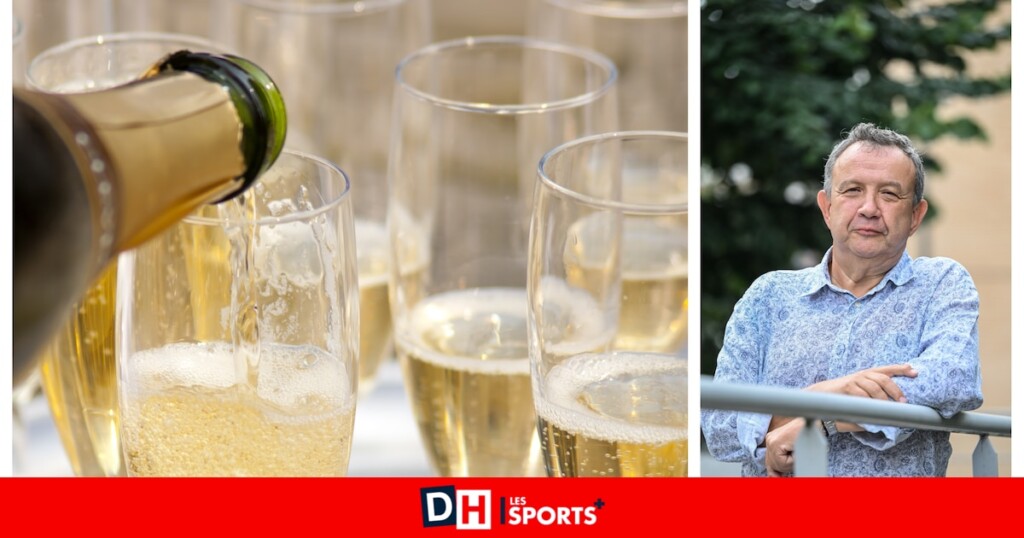 Les erreurs fréquentes à éviter en dégustant du champagne : je l’ignore, mais c’est superflu Les erreurs fréquentes à éviter en dégustant du champagne : je l’ignore, mais c’est superflu