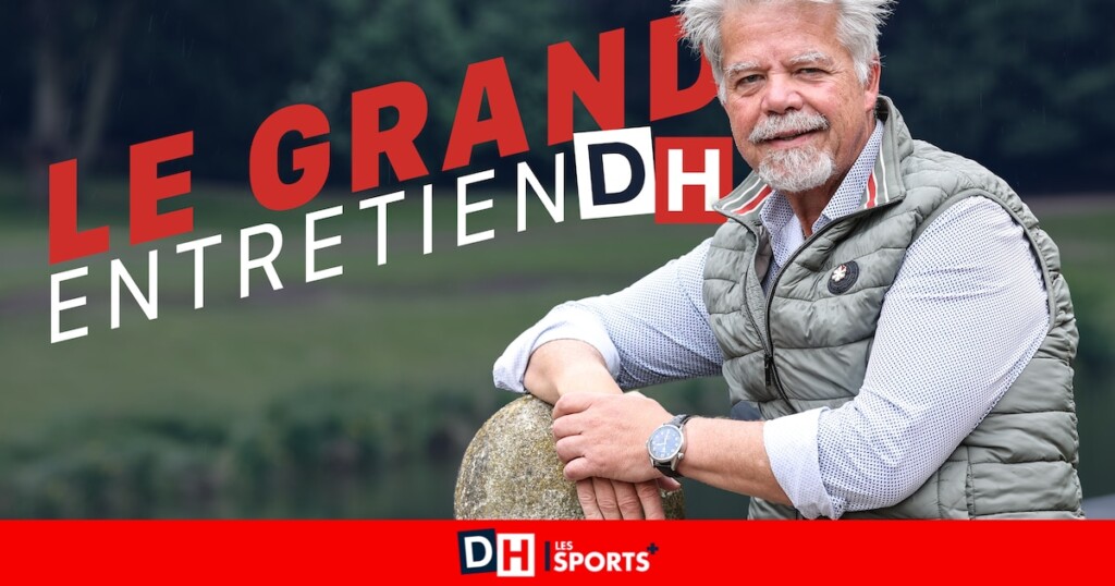 Interview exclusive de Werner Loens, ex-directeur belge du Guide Michelin : la haute cuisine devient fast-food Interview exclusive de Werner Loens, ex-directeur belge du Guide Michelin : la haute cuisine devient fast-food