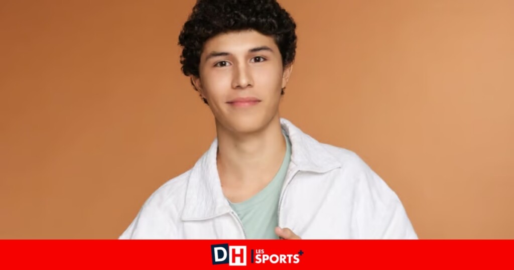Mehdi, sorti dès la première semaine de la Star Academy, regrette une grande opportunité manquée Mehdi, sorti dès la première semaine de la Star Academy, regrette une grande opportunité manquée
