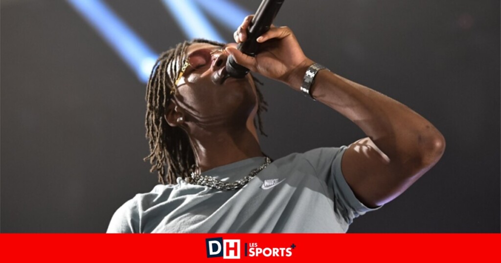 L’Empire, un livre choc révélant les liens obscurs entre le rap français et la criminalité organisée L’Empire, un livre choc révélant les liens obscurs entre le rap français et la criminalité organisée