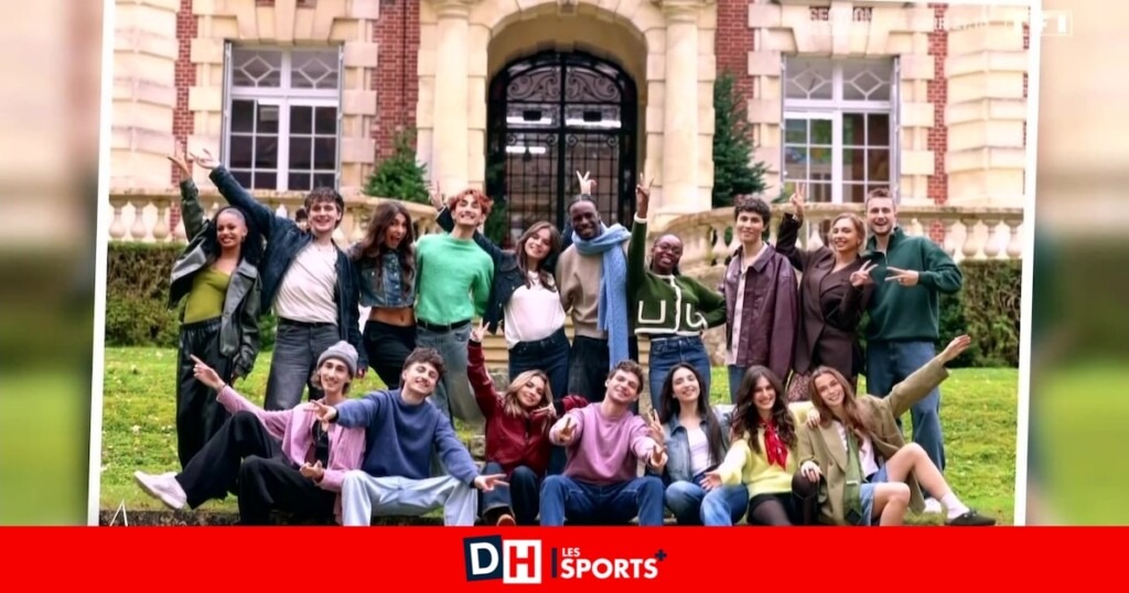 Star Academy : cet académicien a participé à N’oubliez pas les paroles après The Voice Kids (PHOTO) Star Academy : cet académicien a participé à N’oubliez pas les paroles après The Voice Kids (PHOTO)