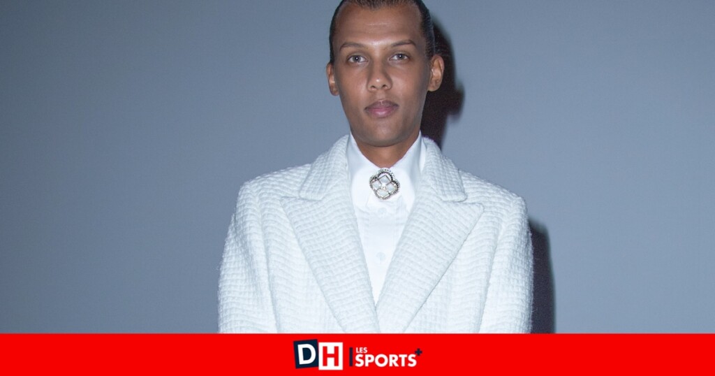 Stromae, Helena Bailly et Annie Cordy soutiennent Handicap International lors d’une vente aux enchères Stromae, Helena Bailly et Annie Cordy soutiennent Handicap International lors d’une vente aux enchères