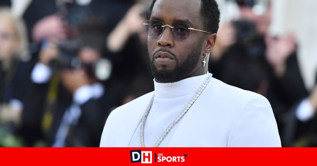 P. Diddy, ex-icône du hip-hop, a été emprisonné dans le New Jersey P. Diddy, ex-icône du hip-hop, a été emprisonné dans le New Jersey