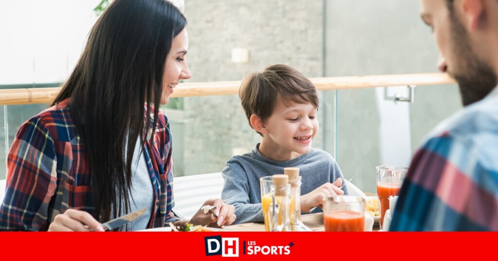 Faut-il interdire l’accès des restaurants et hôtels aux enfants ? Faut-il interdire l’accès des restaurants et hôtels aux enfants ?