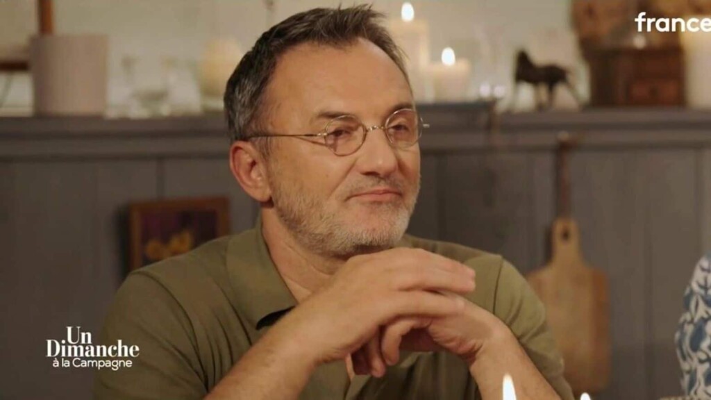 Qui seront les invités de Frédéric Lopez le 2 novembre lors d’un dimanche à la campagne ? Qui seront les invités de Frédéric Lopez le 2 novembre lors d’un dimanche à la campagne ?
