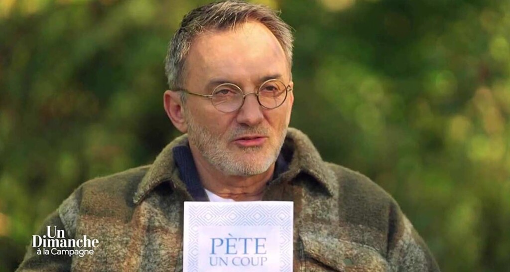 Quels invités Frédéric Lopez accueillera-t-il à Un dimanche à la campagne le 26 octobre ? Quels invités Frédéric Lopez accueillera-t-il à Un dimanche à la campagne le 26 octobre ?