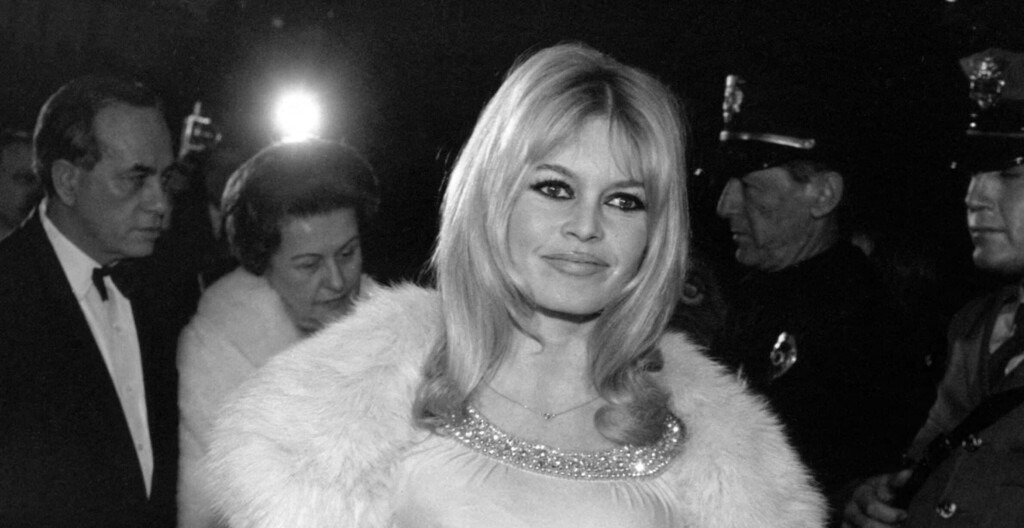 La santé de Brigitte Bardot inquiète même aux États-Unis La santé de Brigitte Bardot inquiète même aux États-Unis