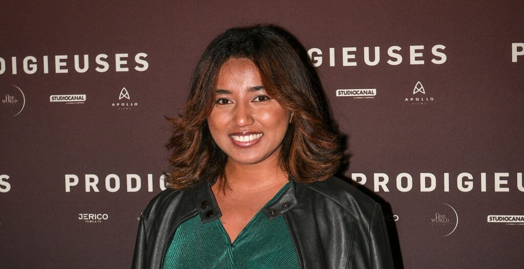 Anisha Jo, la discrète gagnante de la Star Academy, partage ses nouvelles : Avancer est crucial Anisha Jo, la discrète gagnante de la Star Academy, partage ses nouvelles : Avancer est crucial