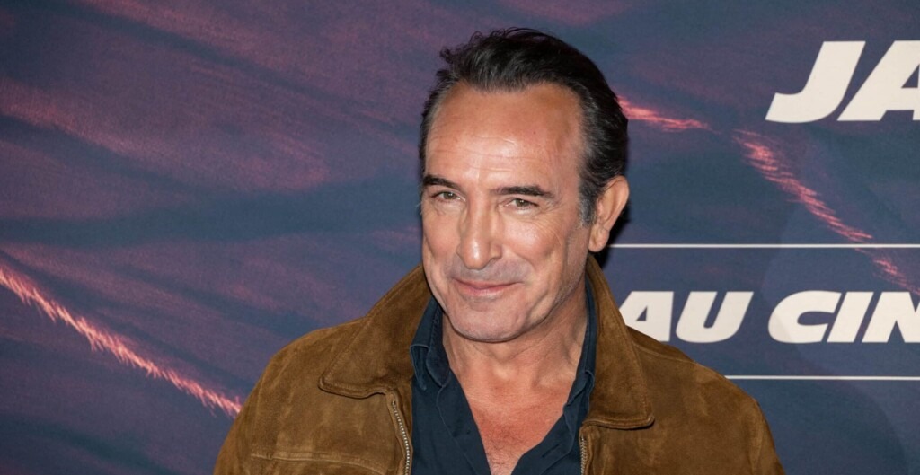 Jean Dujardin révèle pourquoi il considère son Oscar comme la plus grande escroquerie de sa carrière Jean Dujardin révèle pourquoi il considère son Oscar comme la plus grande escroquerie de sa carrière
