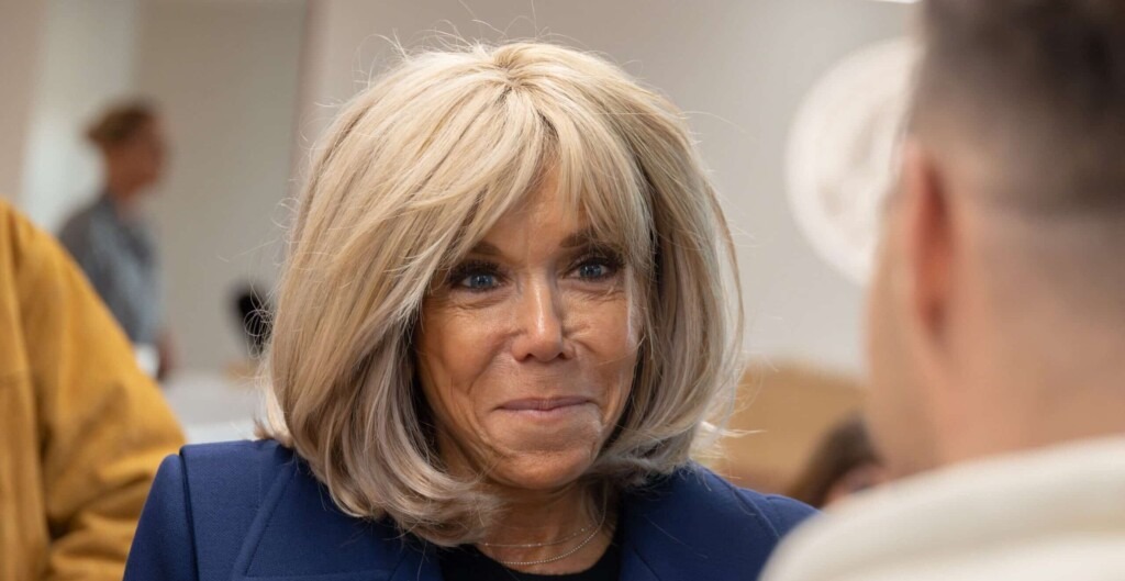 Brigitte Macron face à ses harceleurs : un élu, un professeur et un informaticien témoignent Brigitte Macron face à ses harceleurs : un élu, un professeur et un informaticien témoignent
