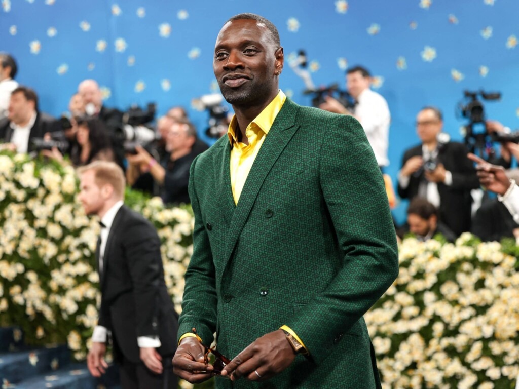 Sabah, la fille d’Omar Sy, en première partie d’une star américaine à l’Olympia Sabah, la fille d’Omar Sy, en première partie d’une star américaine à l’Olympia