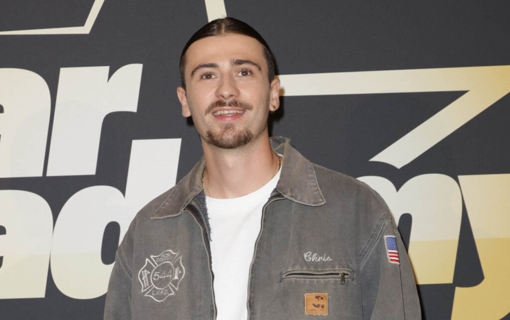 Eurovision 2026 : Pierre Garnier pourrait représenter la France après Louane Eurovision 2026 : Pierre Garnier pourrait représenter la France après Louane