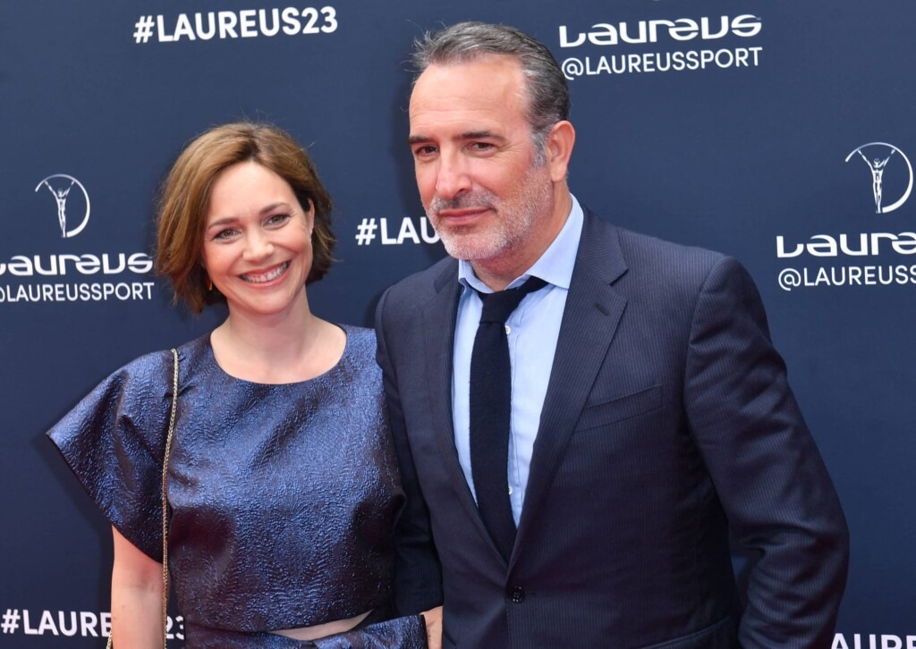 Jean Dujardin et Nathalie Péchalat : leur couple traverse une crise après la rupture Jean Dujardin et Nathalie Péchalat : leur couple traverse une crise après la rupture