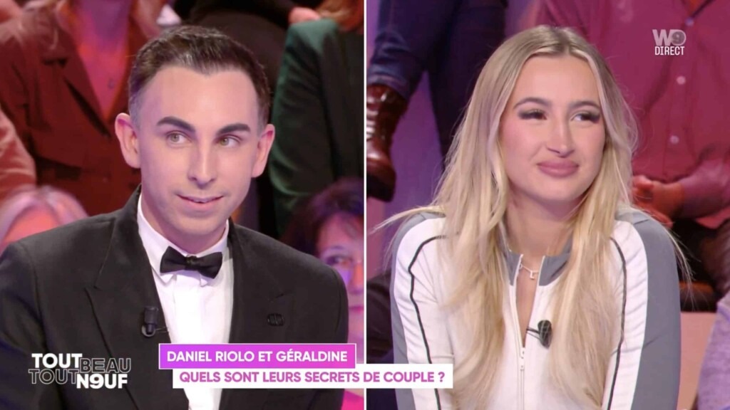 Jordan de Luxe et Polska vont avoir un bébé, ce n’est pas une blague : c’est bien réel Jordan de Luxe et Polska vont avoir un bébé, ce n’est pas une blague : c’est bien réel