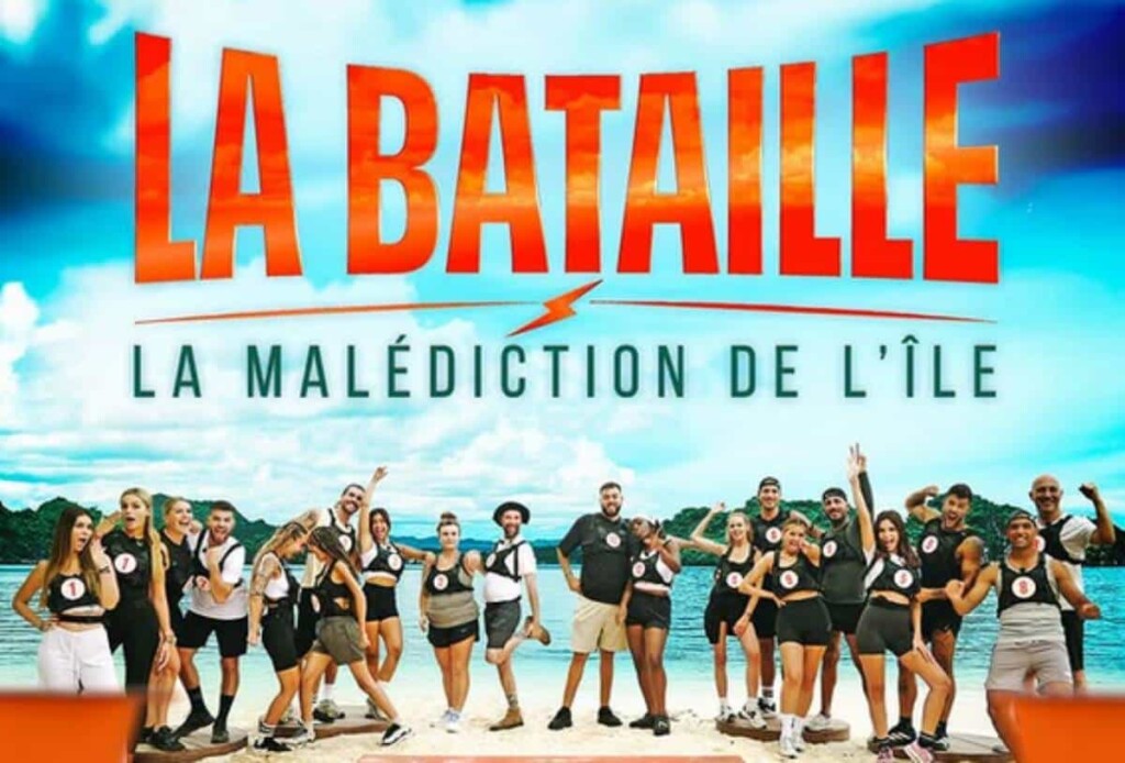 « La bataille : la malédiction de l’île débarque sur TFX le 10 novembre, tout ce qu’il faut savoir » « La bataille : la malédiction de l’île débarque sur TFX le 10 novembre, tout ce qu’il faut savoir »
