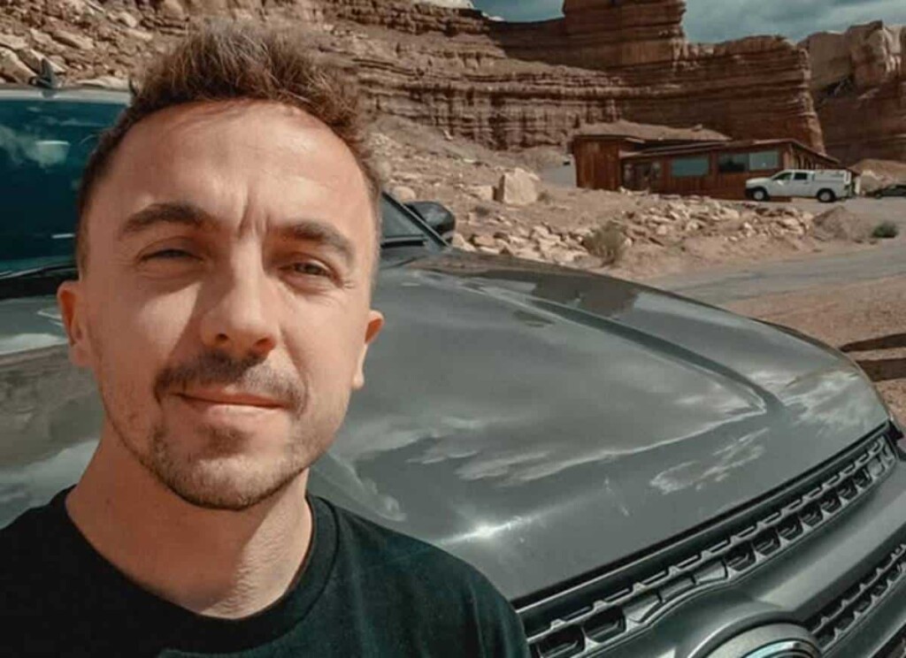 La sitcom Malcolm revient : découvrez la photo secrète des retrouvailles de Frankie Muniz La sitcom Malcolm revient : découvrez la photo secrète des retrouvailles de Frankie Muniz