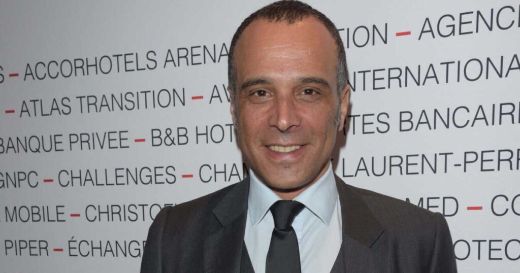 Adel Kachermi a préféré s’éloigner de la vie publique et refuser d’apparaître dans la série culte sur les 2Be3 Adel Kachermi a préféré s’éloigner de la vie publique et refuser d’apparaître dans la série culte sur les 2Be3