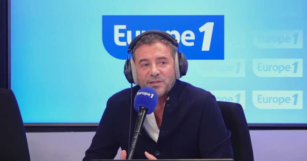 Bernard Montiel revient sur France 3 avec l’aide de son amie Brigitte Macron et s’exprime à ce sujet Bernard Montiel revient sur France 3 avec l’aide de son amie Brigitte Macron et s’exprime à ce sujet