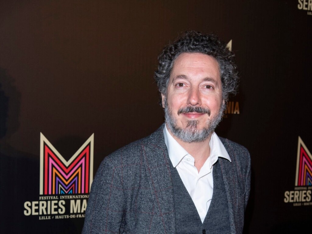 Guillaume Gallienne est-il actuellement en couple ? Guillaume Gallienne est-il actuellement en couple ?